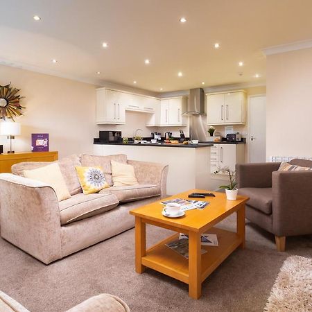 Lakeland Loft Windermere Esterno foto