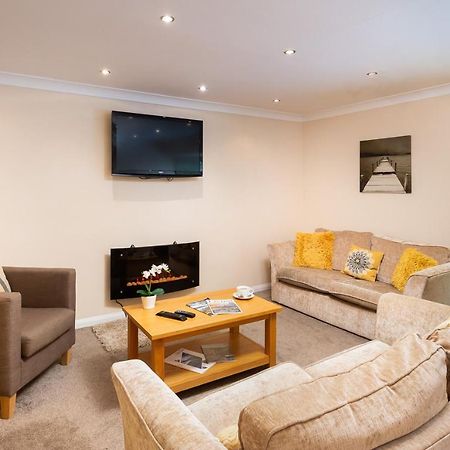 Lakeland Loft Windermere Esterno foto