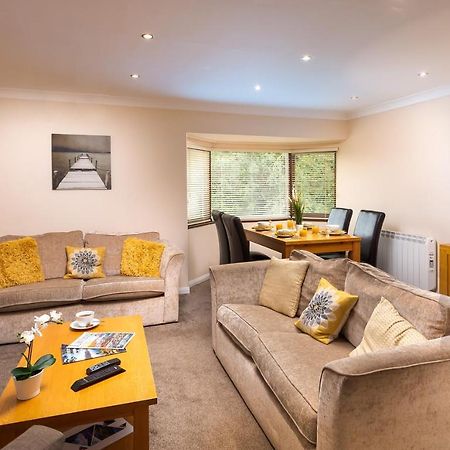 Lakeland Loft Windermere Esterno foto