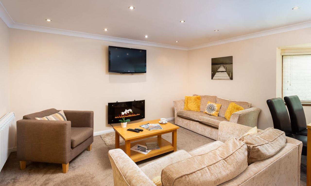 Lakeland Loft Windermere Esterno foto