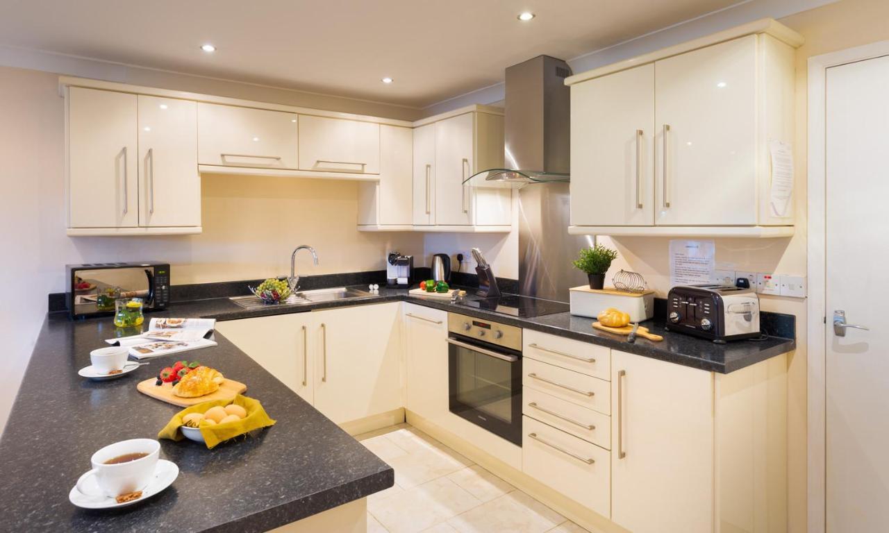 Lakeland Loft Windermere Esterno foto