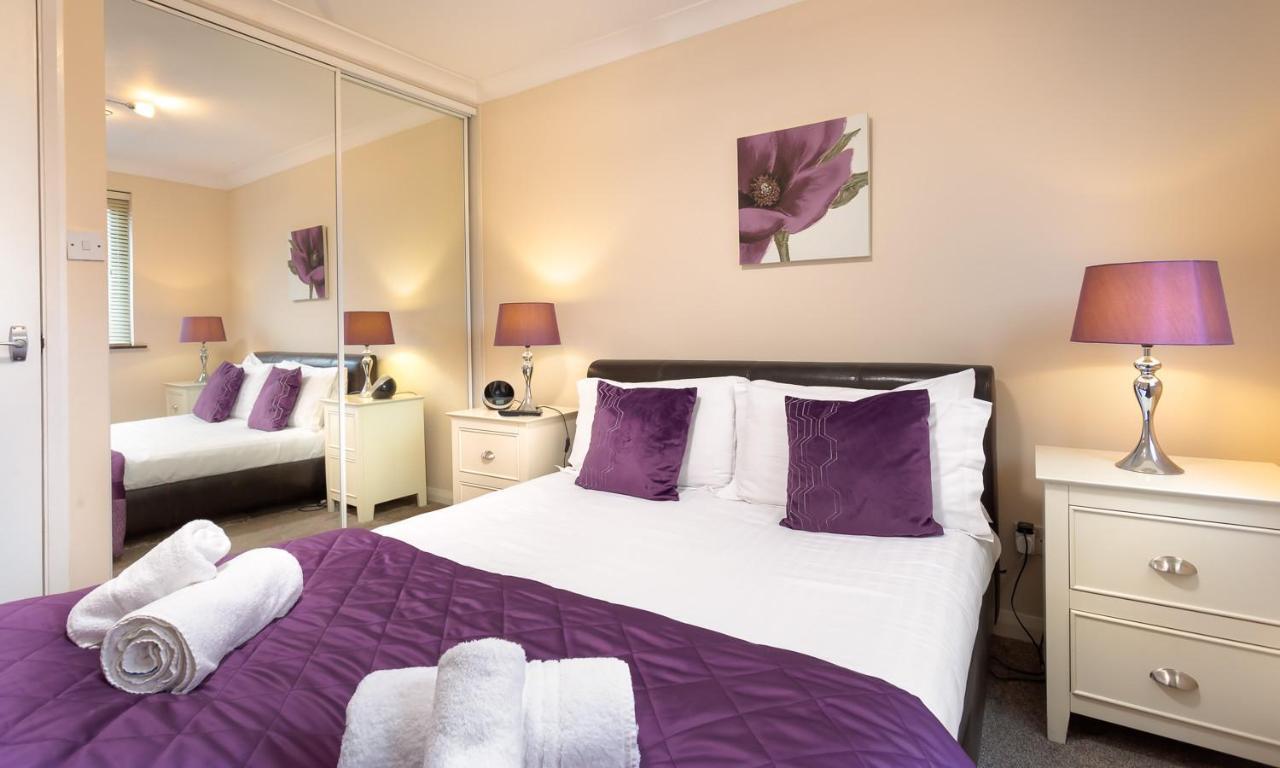 Lakeland Loft Windermere Esterno foto